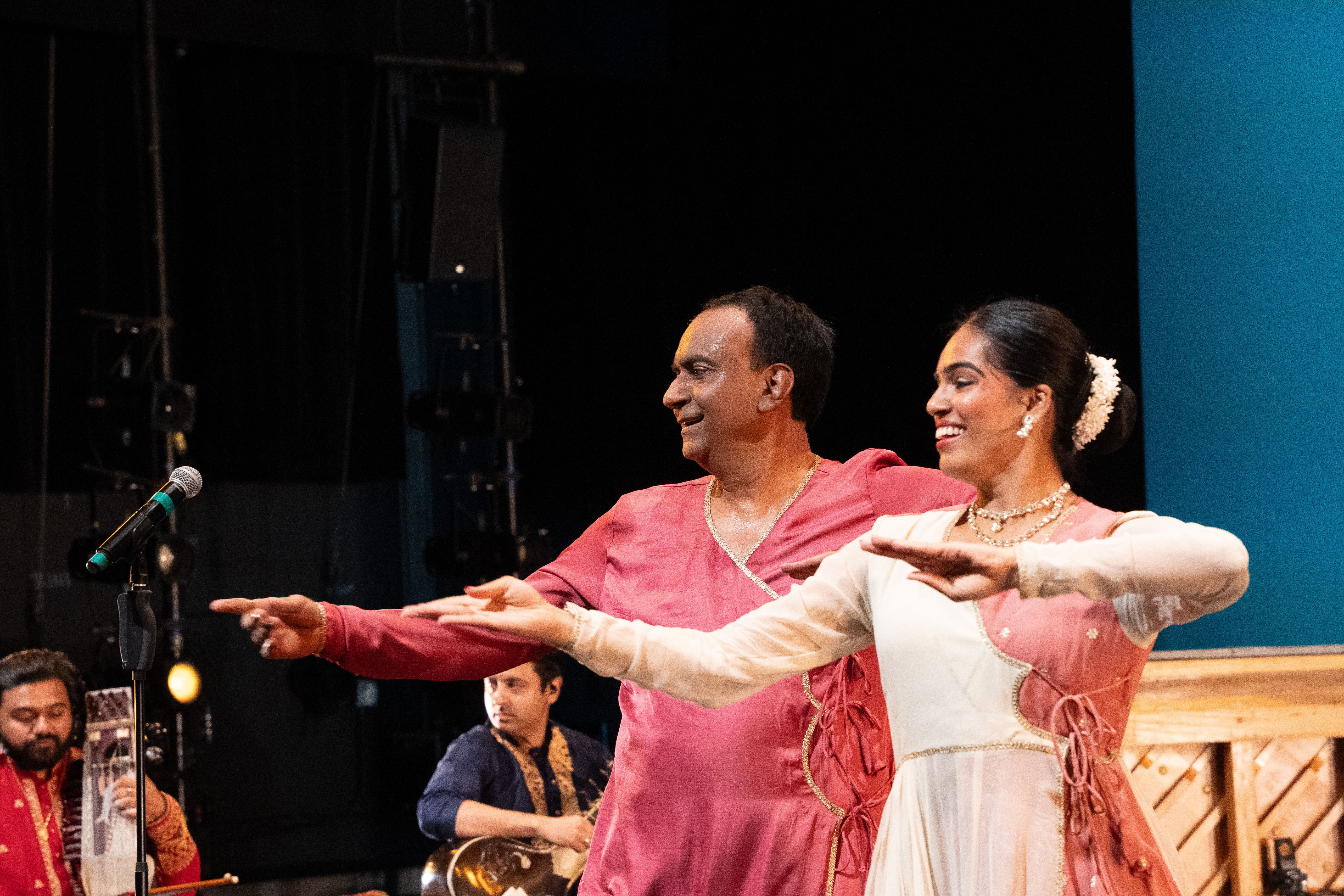 What We Inherit, What We Carry Forward: Reflections on Day Three of the New York Kathak Festival