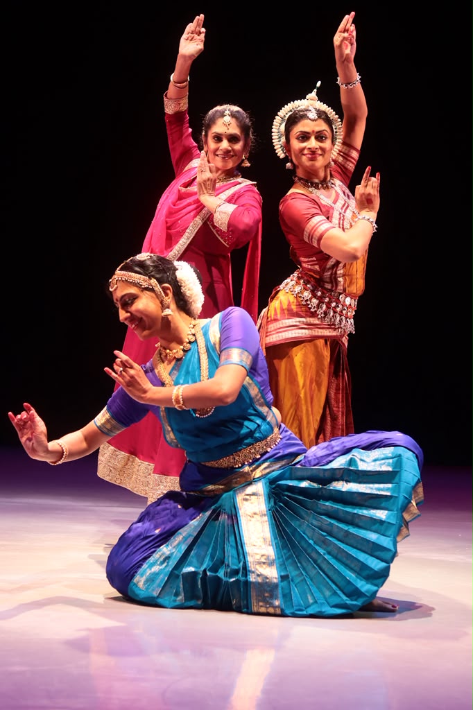 Pravaha: Flowing Across Traditions